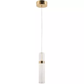 Подвесной светильник LED светодиодный Lussole LSP-7534