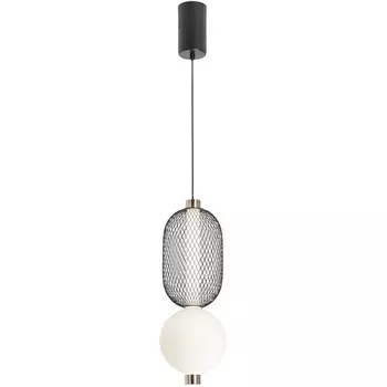 Подвесной светильник LED светодиодный Lussole LSP-7529