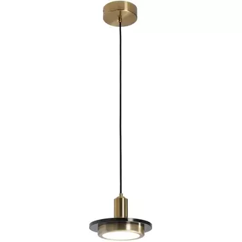 Подвесной светильник LED светодиодный Lussole LSP-7519