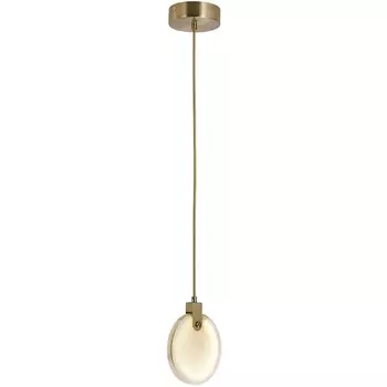 Подвесной светильник LED светодиодный Lussole LSP-7516