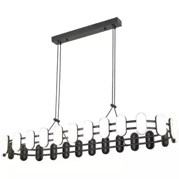 Подвесной светильник LED светодиодный Lussole LSP-7497