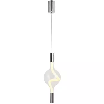 Подвесной светильник LED светодиодный Lussole LSP-7489