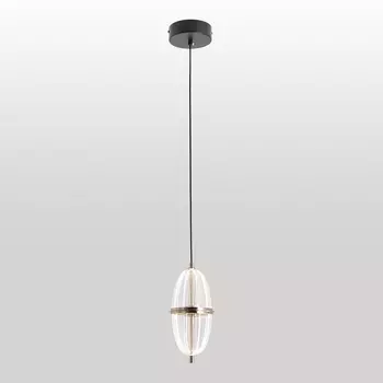 Подвесной светильник LED светодиодный Lussole LSP-7515