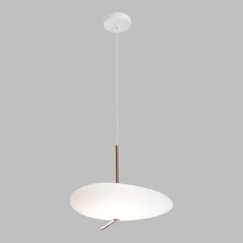 Подвесной светильник LED светодиодный Lussole LSP-7528