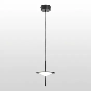 Подвесной светильник LED светодиодный Lussole LSP-7531