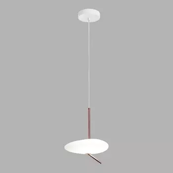 Подвесной светильник LED светодиодный Lussole LSP-7527