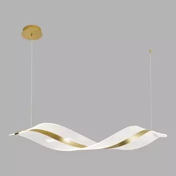 Подвесной светильник LED светодиодный Lussole LSP-7512