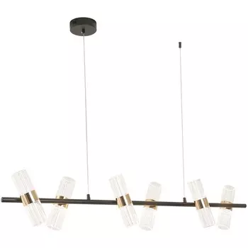 Подвесной светильник LED светодиодный Lussole LSP-7536