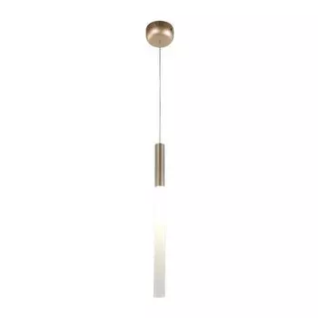 Подвесной светильник LED Favourite Tibia 2217-1P