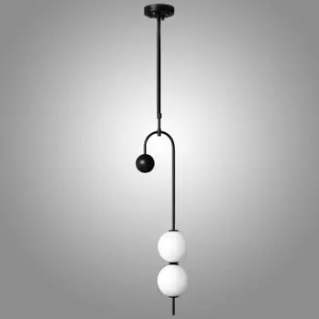 Подвесной светильник LED Tonder А By ImperiumLoft Tonder01 151871-26