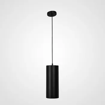 Подвесной светильник LED Vexa Black H30 By ImperiumLoft Vexa01 314093-22