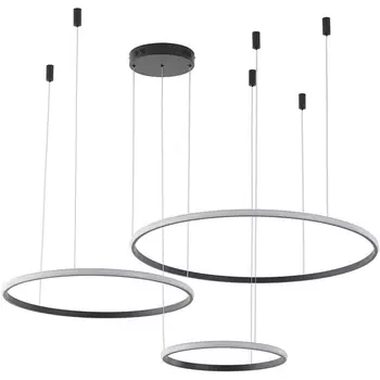 Подвесной светильник LED Zortes Ringolight ZRS.33321.75F