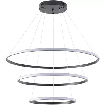 Подвесной светильник LED Zortes Ringolight ZRS.33320.120C