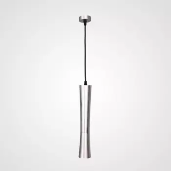 Подвесной светильник LED Zylo Silver H34 By ImperiumLoft Zylo01 314526-23