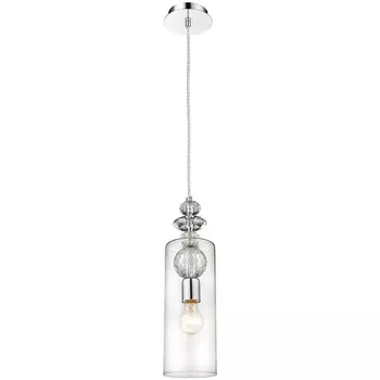 Подвесной светильник Wertmark Leni WE209.01.106