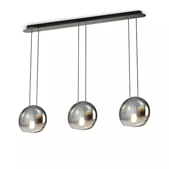 Подвесной светильник Mantra Lens 6189 шарики