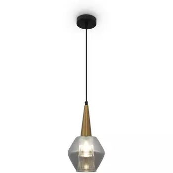 Подвесной светильник Lente FR8008PL-01GB (Freya)