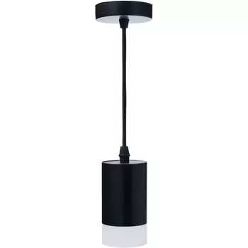 Подвесной светильник Leon IL.0005.1500-P BK (Imex)