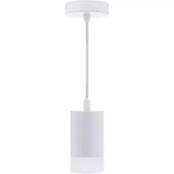 Подвесной светильник IL.0005.1500-P WH Imex Leon