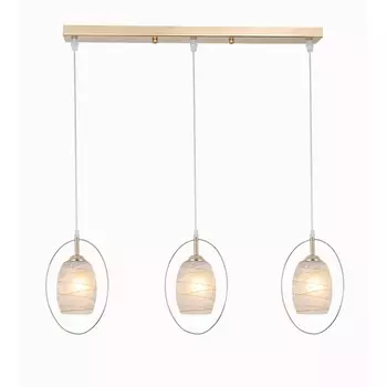 Подвесной светильник Letiz 9012-203 (Rivoli)