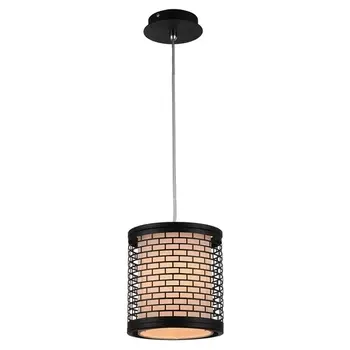 Подвесной светильник Lussole Loft Levittown GRLSP-9671