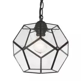 Подвесной светильник Liada 1635-1P (Favourite)