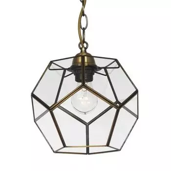 Подвесной светильник Liada 1636-1P (Favourite)