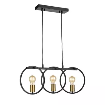 Подвесной светильник Liberty VL6302P03 (Vele Luce)