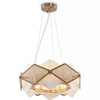 Подвесной светильник Freya Libra FR5172PL-06BS