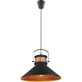 Подвесной светильник Licata 15226 (Globo)