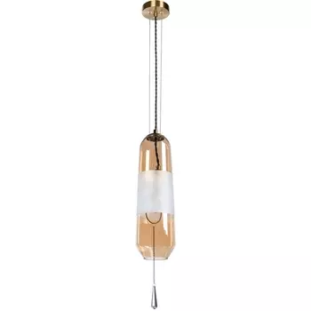 Подвесной светильник 5012/28 SP-1 Divinare Lich