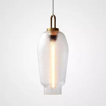 Подвесной светильник Liebe A Imperiumloft Liebe01 (212893-23) ImperiumLoft