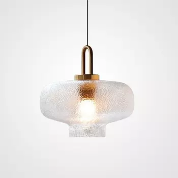 Подвесной светильник Liebe B Imperiumloft Liebe01 (212894-23) ImperiumLoft