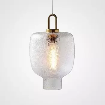 Подвесной светильник Liebe D Imperiumloft Liebe01 (212896-23) ImperiumLoft