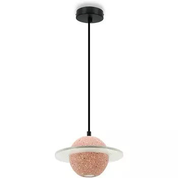 Подвесной светодиодный светильник Lightera Albury LE141L-20P