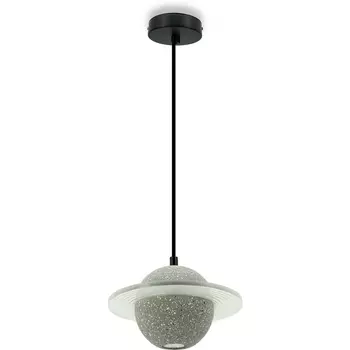 Подвесной светодиодный светильник Lightera Albury LE141L-20S