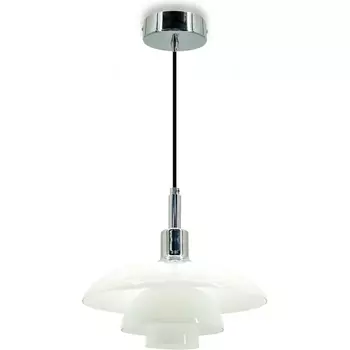 Подвесной светильник Lightera Bacalar LE124L-28C