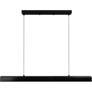 Подвесной линейный светодиодный светильник Lightera Baffin LE112L-100B WIFI (Умный дом, Алиса, Маруся, голосое управление)