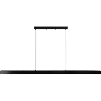Подвесной линейный светодиодный светильник Lightera Baffin LE112L-180B WIFI (Умный дом, Алиса, Маруся, голосое управление)