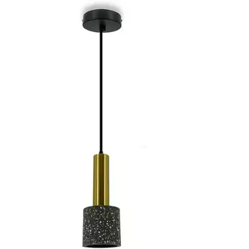 Подвесной светильник Lightera Basel LE149L-25B