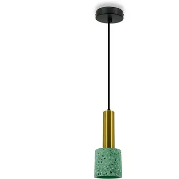 Подвесной светильник Lightera Basel LE149L-25GR