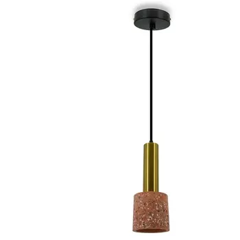 Подвесной светильник Lightera Basel LE149L-25P