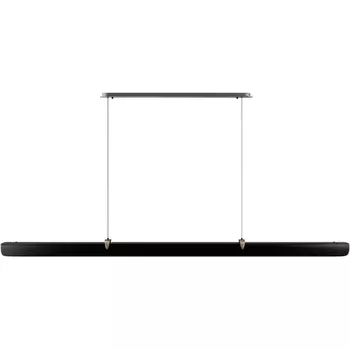 Подвесной линейный светодиодный светильник Lightera Bermeho LE104L-120BB WIFI (Умный дом, Алиса, Маруся, голосое управление)