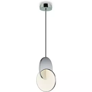 Подвесной светодиодный светильник Lightera Braies LE131L-38W