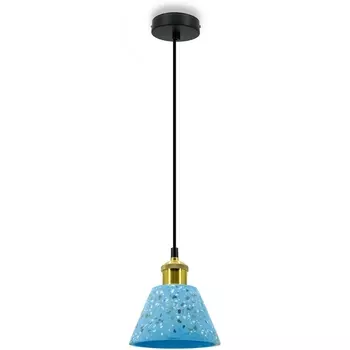 Подвесной светильник Lightera Cairo LE145L-17A