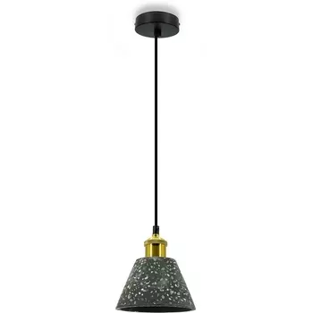 Подвесной светильник Lightera Cairo LE145L-17B