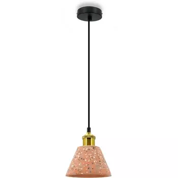 Подвесной светильник Lightera Cairo LE145L-17P