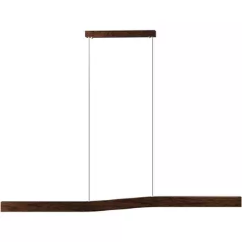 Подвесной линейный светодиодный светильник Lightera Canzas LE109L-120T WIFI (Умный дом, Алиса, Маруся, голосое управление)