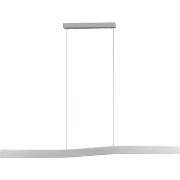 Подвесной линейный светодиодный светильник Lightera Canzas LE109L-120W WIFI (Умный дом, Алиса, Маруся, голосое управление)