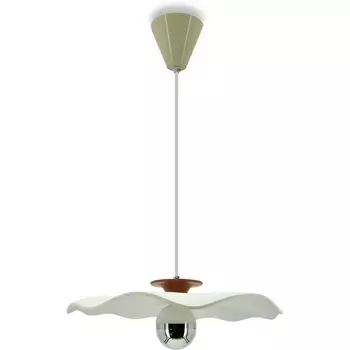 Подвесной светодиодный светильник Lightera Colorado LE101L-40R